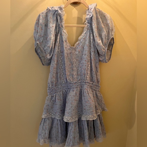LoveShackFancy Dresses & Skirts - Loveshackfancy dress